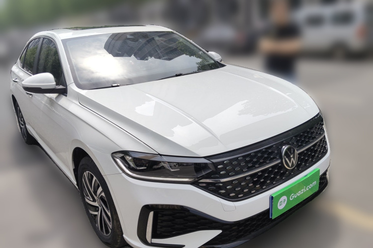 Volkswagen Lavida 2024 car image #4