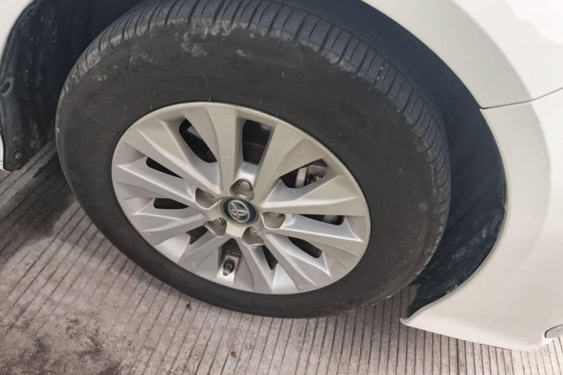 Toyota Corolla 2020 car image #9
