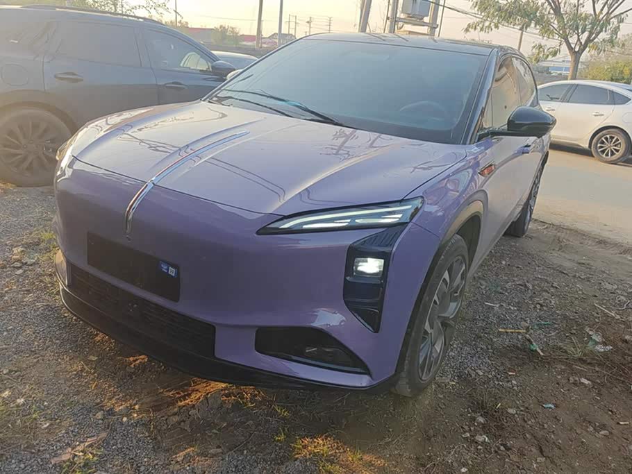 HongQi TianGong 08 2024 HongQi TianGong 08 2024 car image