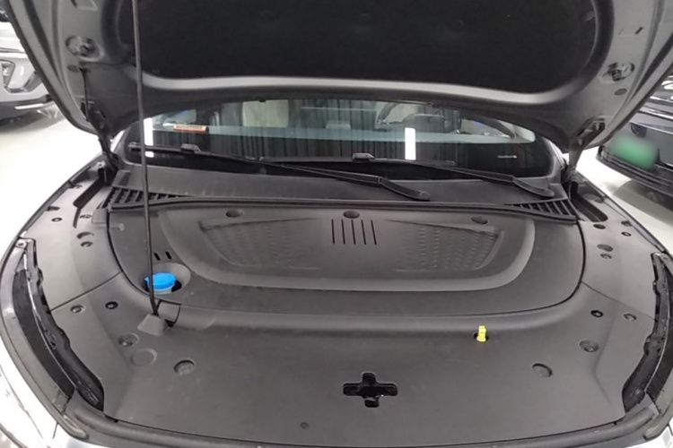 BYD Yuan Plus 2022 car image #20