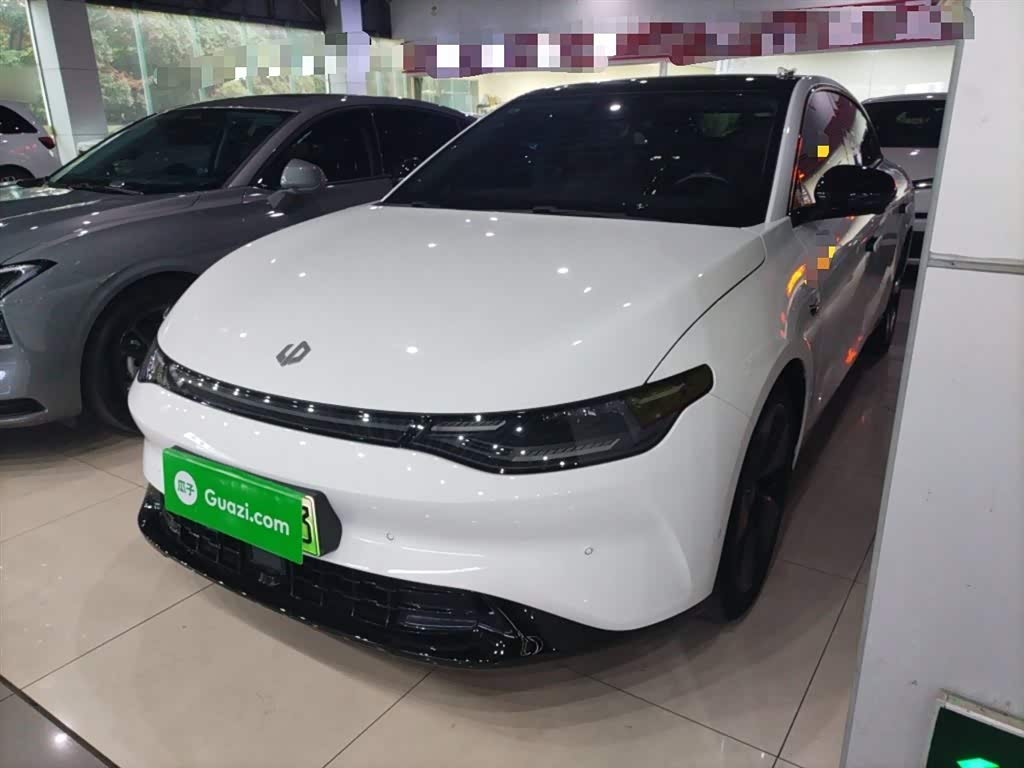 Leapmotor C01 2022 汽车图片 