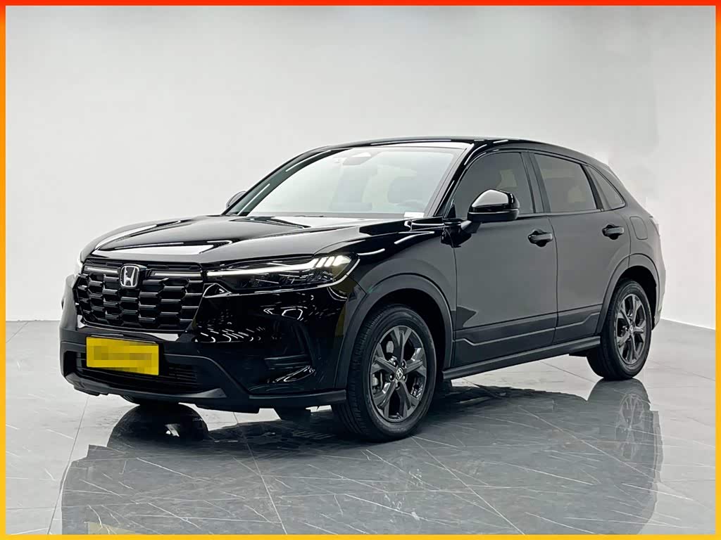 Honda HR-V 2023 car image 