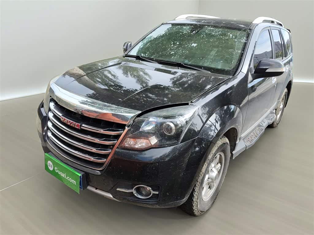 Haval H5 Class 2015 car image 