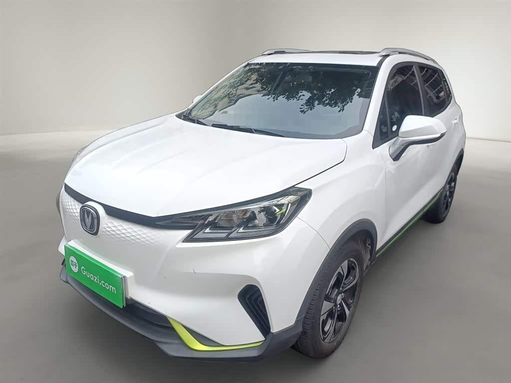 Changan E-Pro New Energy 2020 Changan E-Pro New Energy 2020 car image