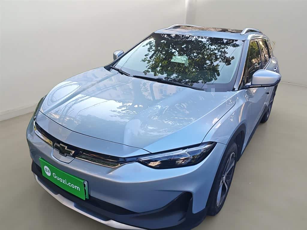 Chevrolet Charm 2020 car image 
