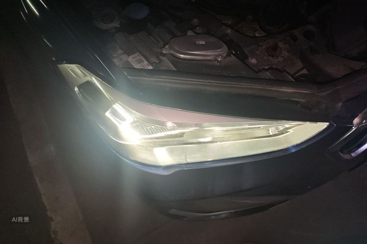 BMW X1 2020 car image #8