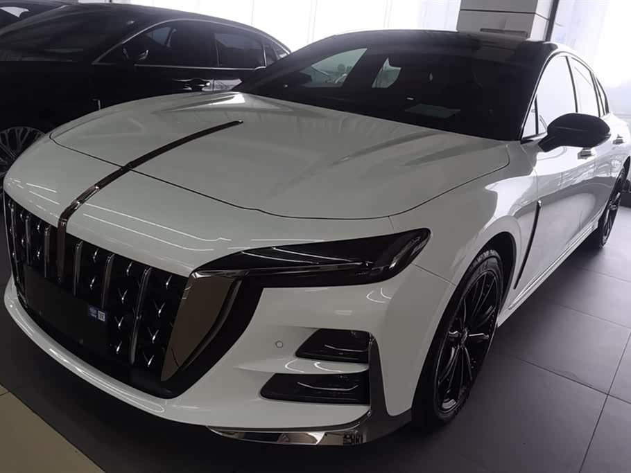 HongQi H6 2024 car image 
