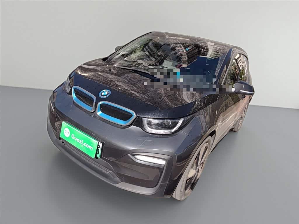 BMW i3 (Imported) 2019 car image 