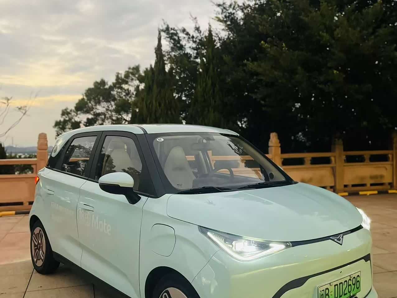 Kaiyi Shiyue 2024 Kaiyi Shiyue 2024 car image