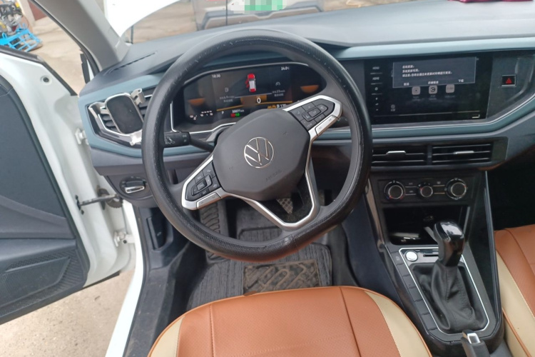 Volkswagen Lavida 2024 #11 Volkswagen Lavida 2024 car image #11