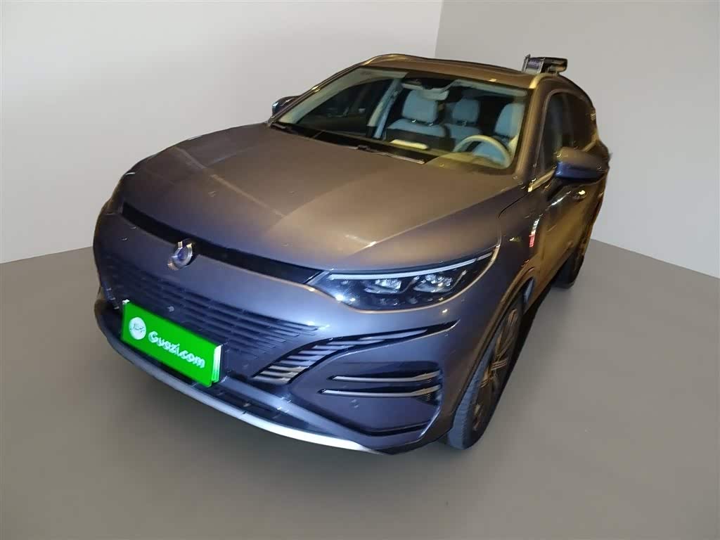 Denza N8 2023 car image 