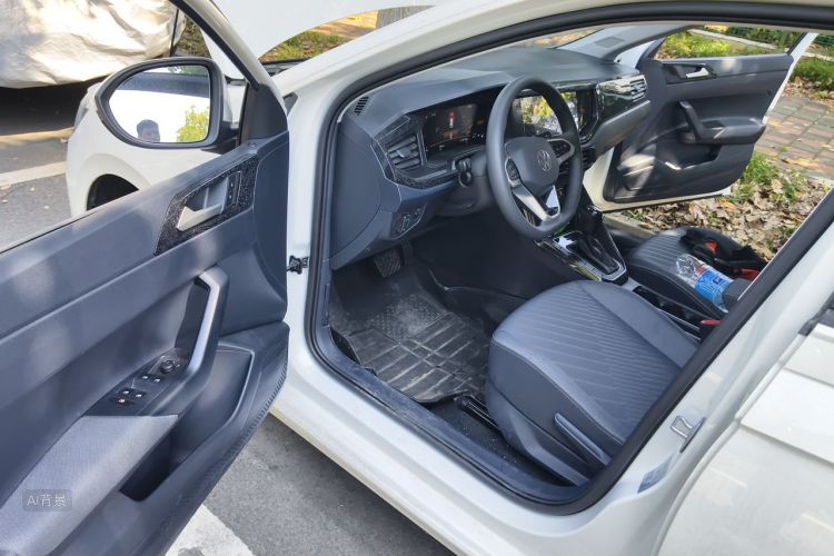Volkswagen Lavida 2025 #18 Volkswagen Lavida 2025 car image #18