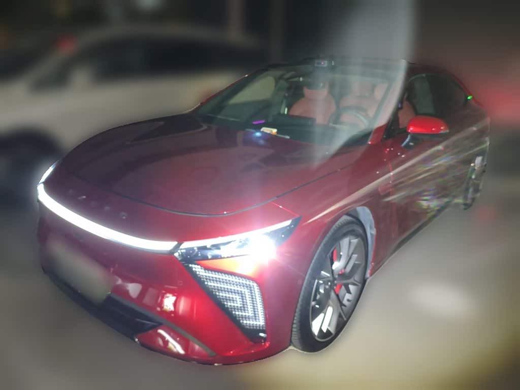 Exceed Stellar Era ES 2024 car image 