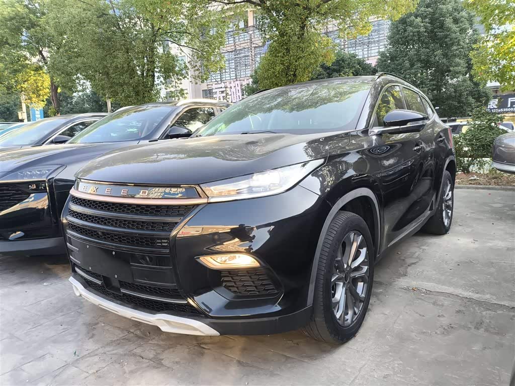 Exceed TX 2022 Exceed TX 2022 car image