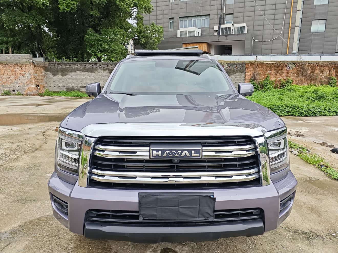 Haval H5 2023 Haval H5 2023 car image