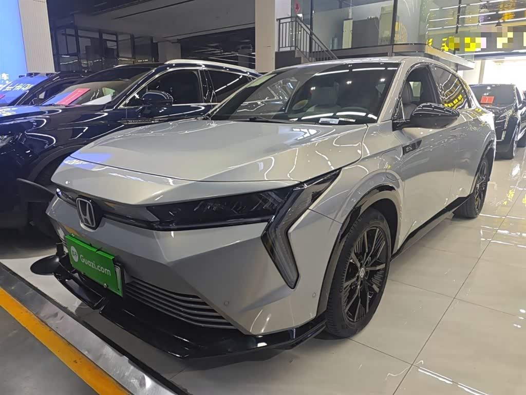 Honda e:NS2 2024 car image 