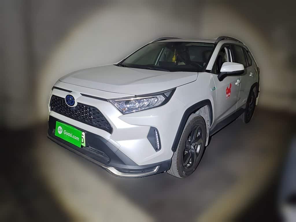 Toyota RAV4 Hybird E+ 2022 Toyota RAV4 Hybird E+ 2022 immagine di auto