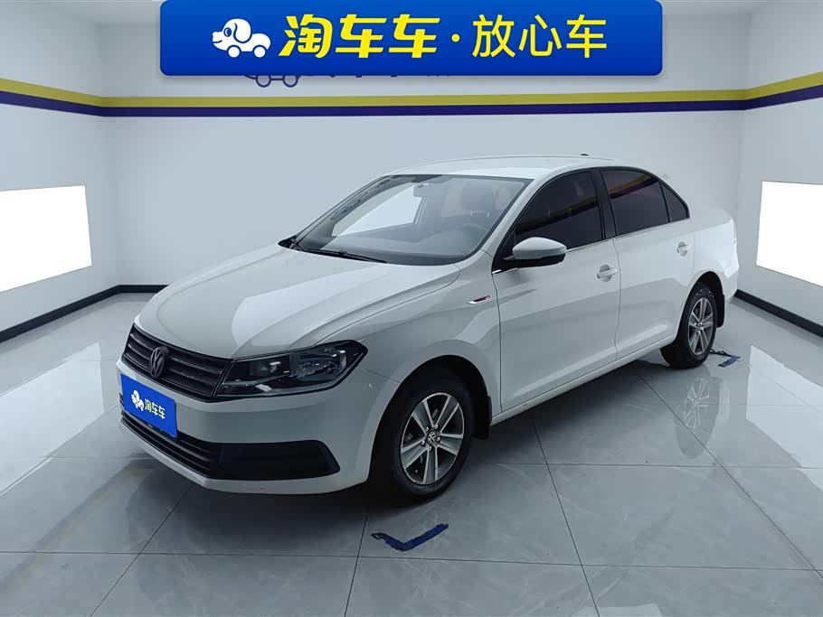 Volkswagen Santana 2020 immagine di auto 