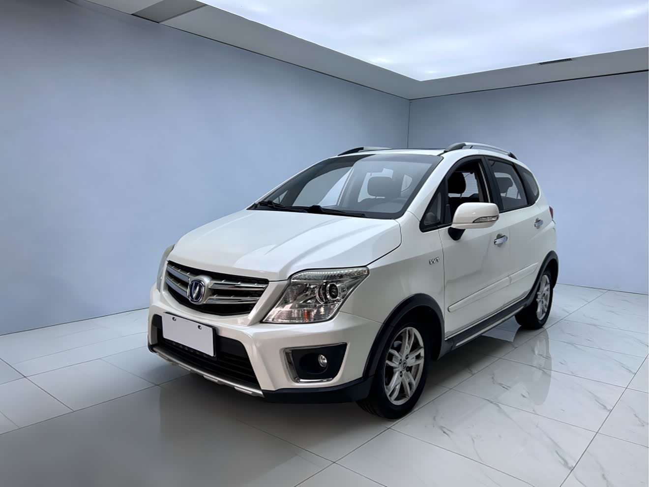 Changan CX20 2014 immagine di auto 