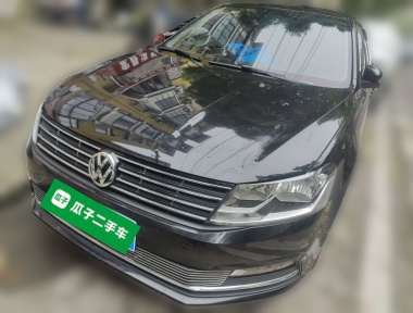 Volkswagen Lavida 2015 car image 