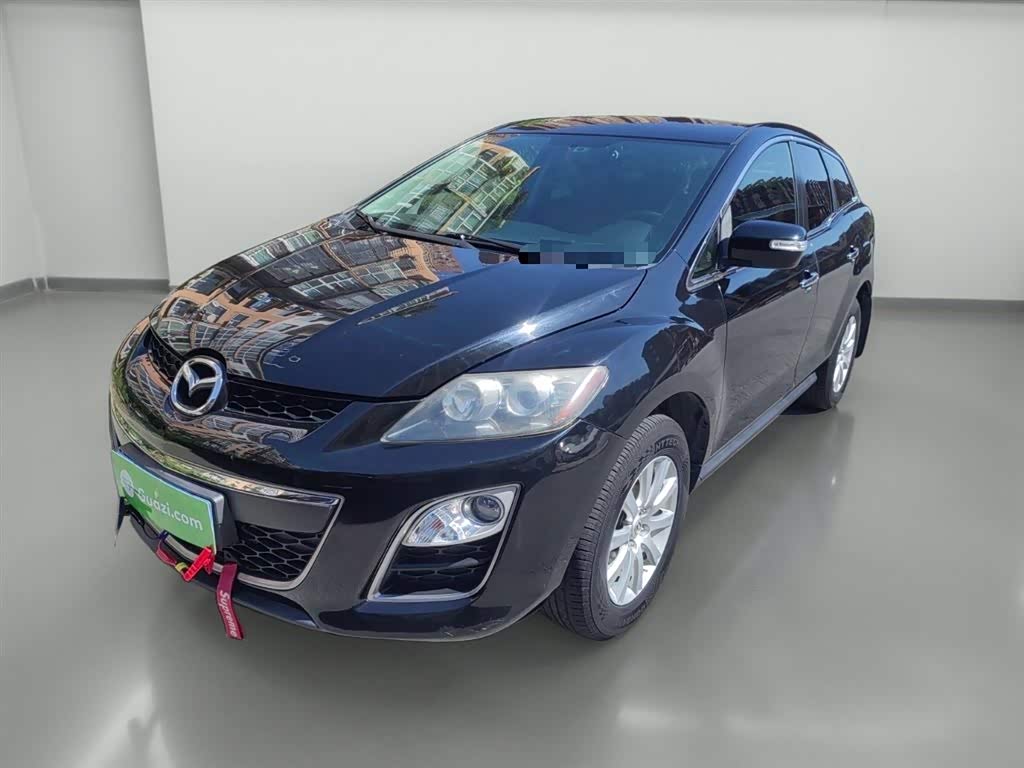 Mazda CX-7 (Imported) 2013 汽车图片 