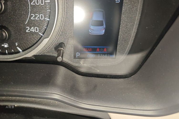 Toyota Corolla 2019 #14 Toyota Corolla 2019 car image #14