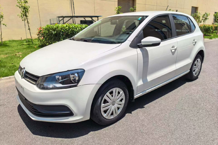 Volkswagen Polo 2015 #7 Volkswagen Polo 2015 car image #7