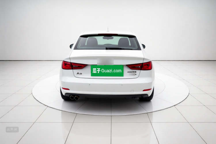 Audi A3 2015 #6 Audi A3 2015 immagine di auto #6