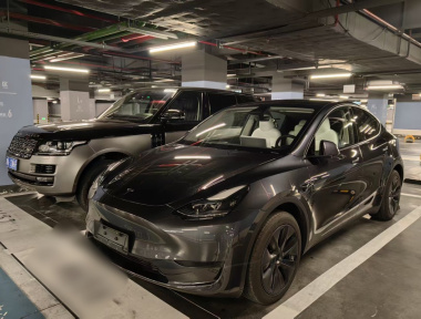 Tesla Model Y 2024 Tesla Model Y 2024 car image