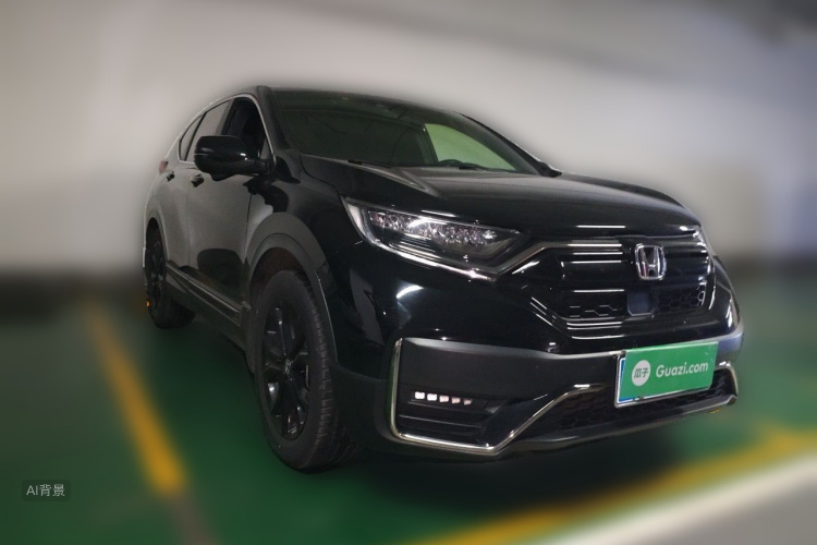 Honda CR-V 2022 car image #4