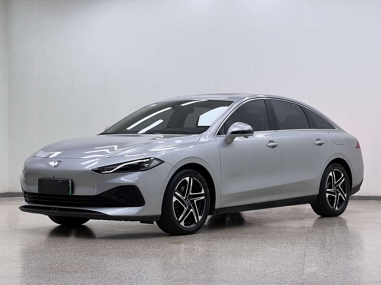 Roewe D7 2023 car image 