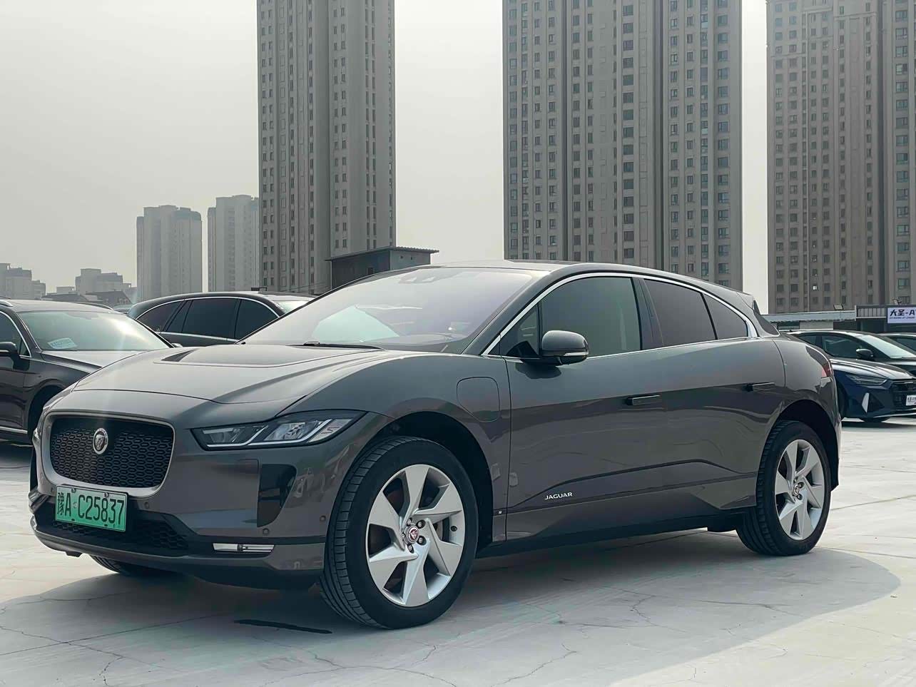 2020 car image 