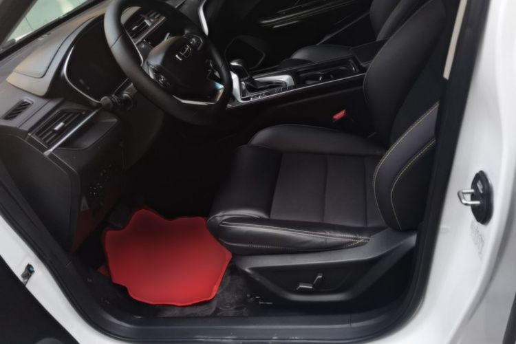 GEELY Binray 2021 #15 GEELY Binray 2021 car image #15