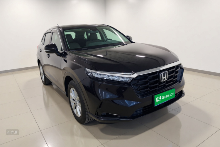 Honda CR-V 2023 car image #4