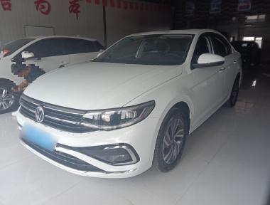 Volkswagen Bora 2023 car image 