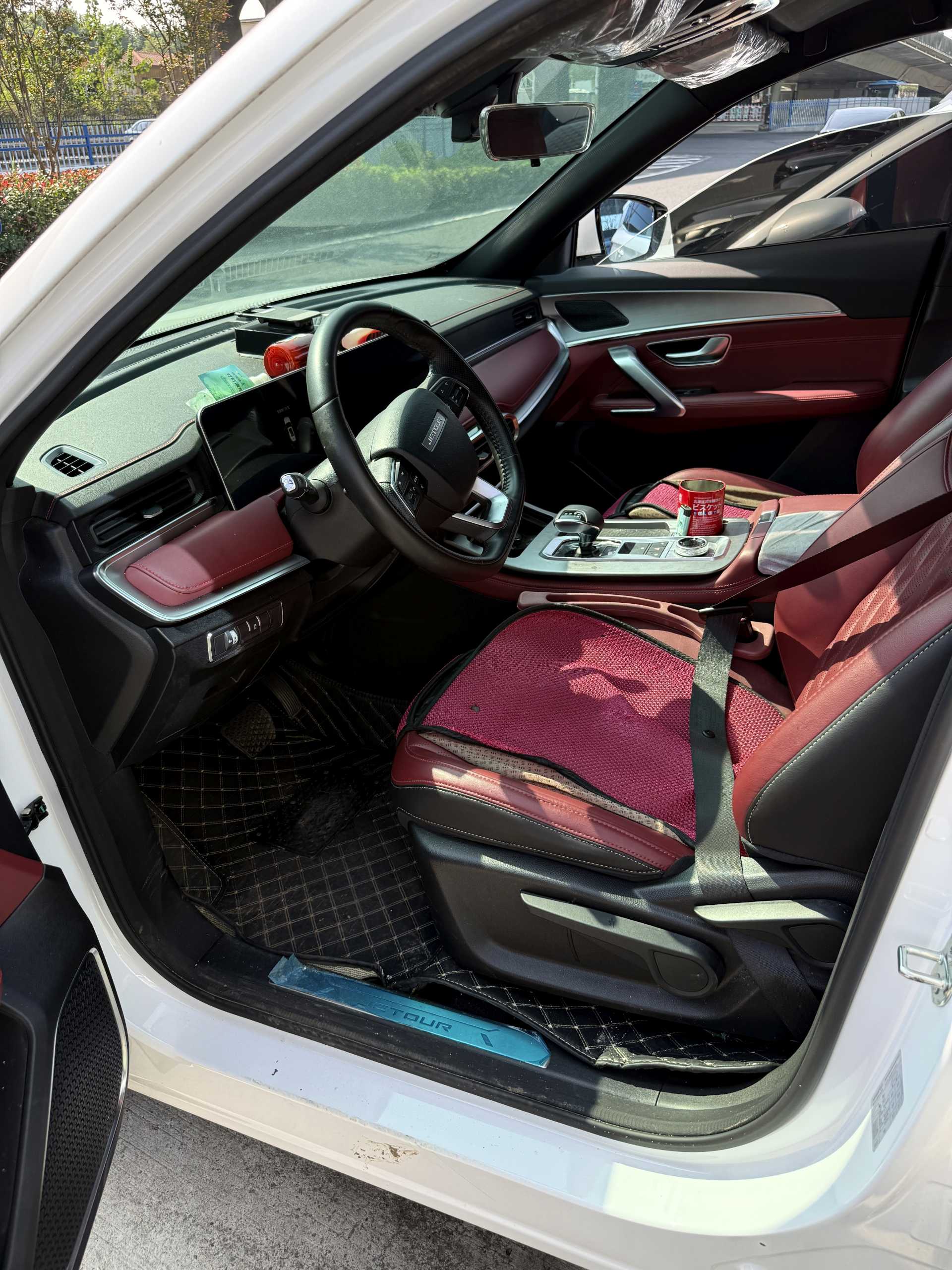 Jetour X70 PLUS 2025 car image #5