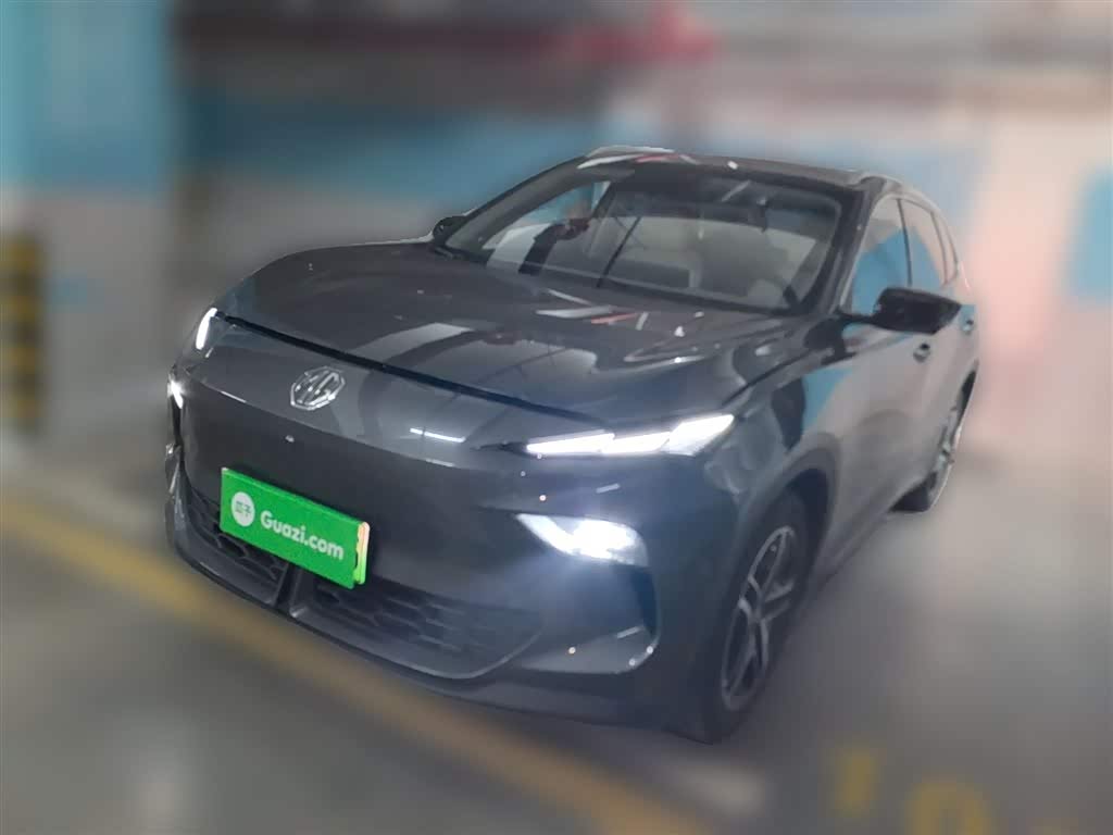 MG ES5 2025 MG ES5 2025 car image