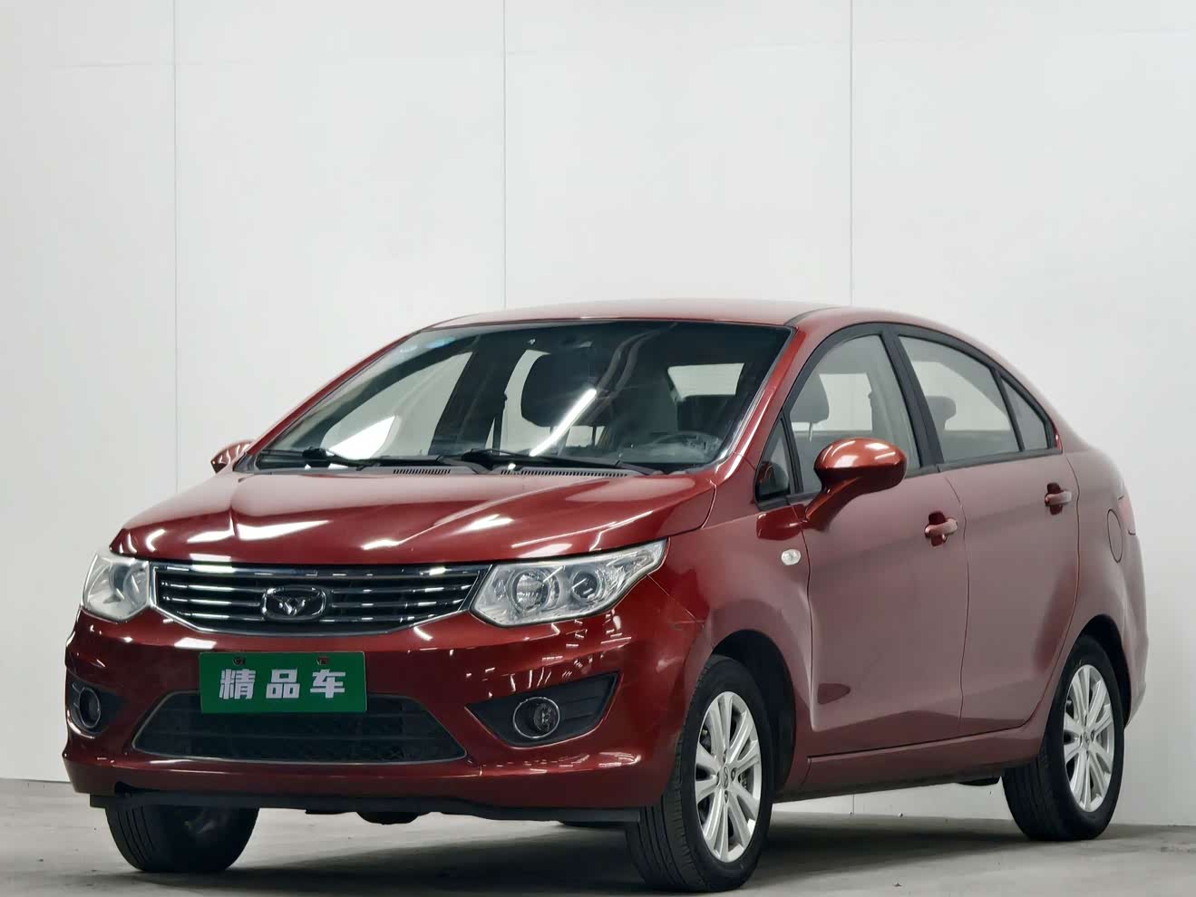 Kaiyi C3 2015 car image 