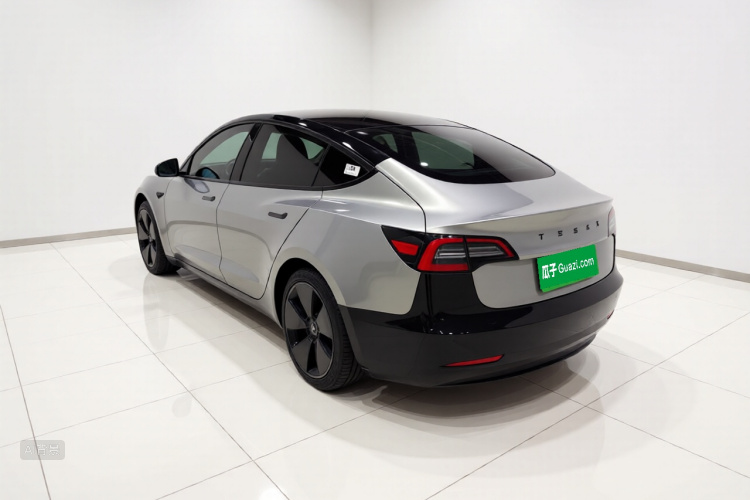 Tesla Model 3 2023 #5 Tesla Model 3 2023 car image #5