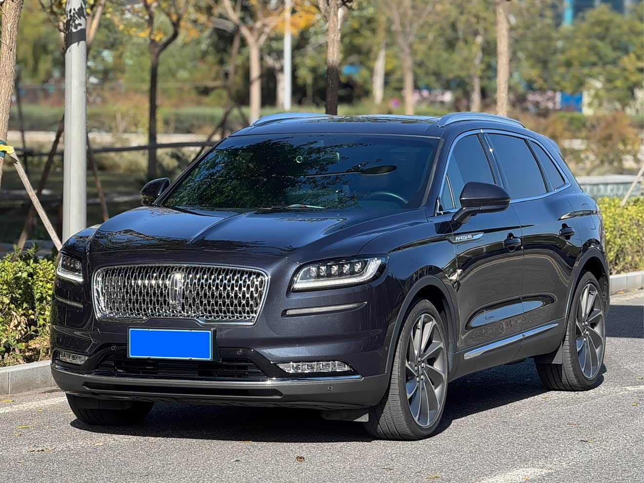 Changan 2022 car image 