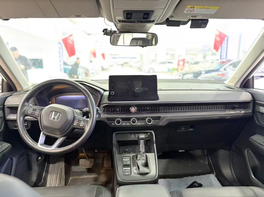Honda CR-V 2022 car image #5