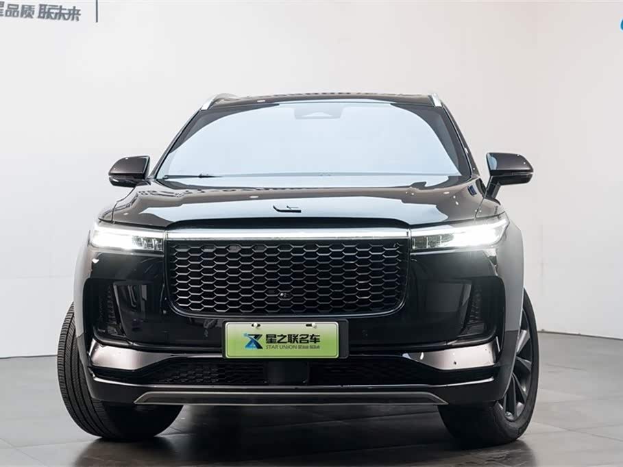 Li One 2022 汽车图片 