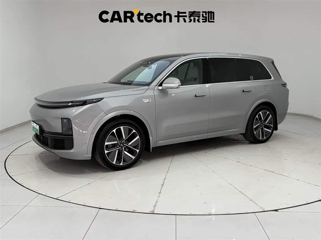 Li L9 2024 image de voiture 