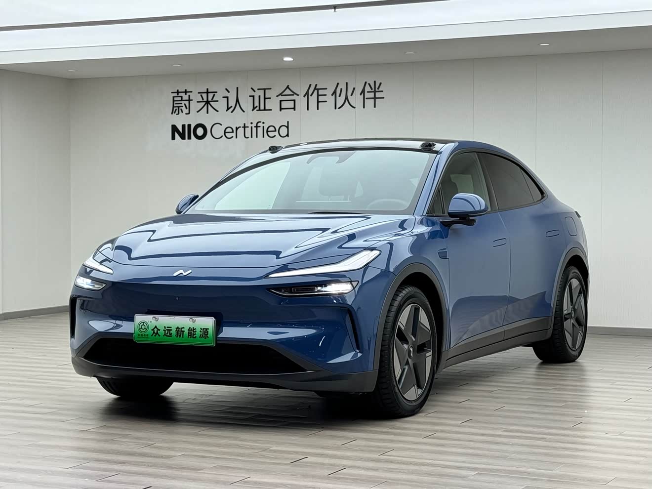 2024 car image 
