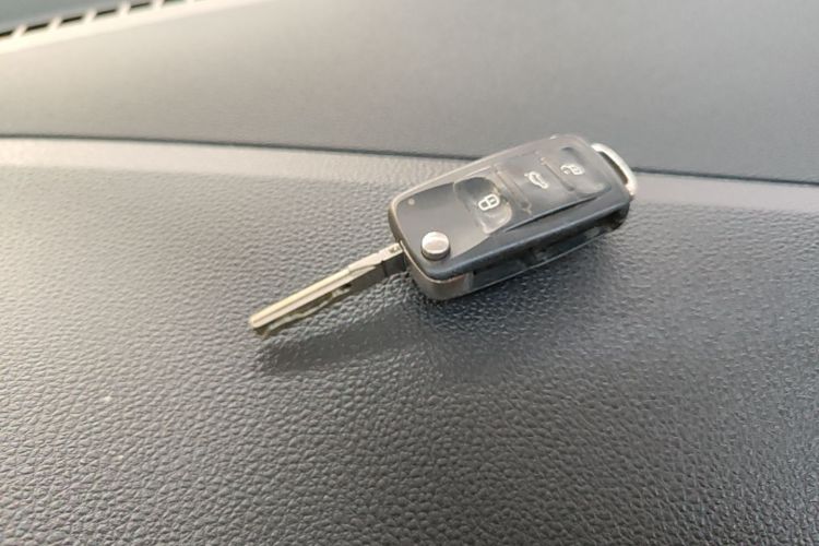 Volkswagen Santana 2016 immagine di auto #14