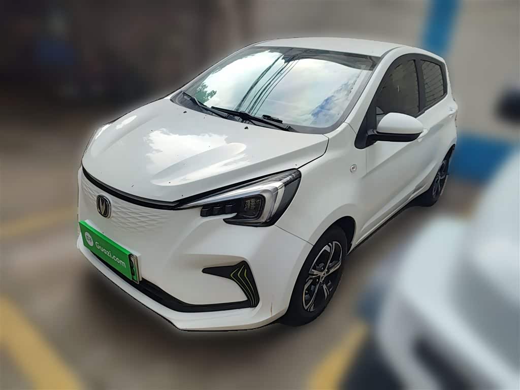 Changan BenBen E-Star 2021 car image 