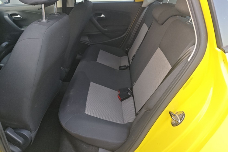 Volkswagen Polo 2017 #17 Volkswagen Polo 2017 immagine di auto #17