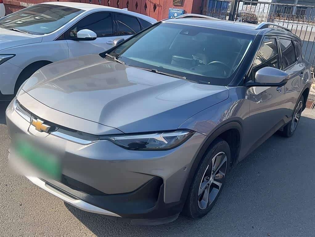 Chevrolet Charm 2021 car image 