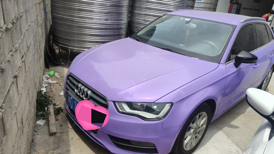 Audi A3 2015 Audi A3 2015 car image