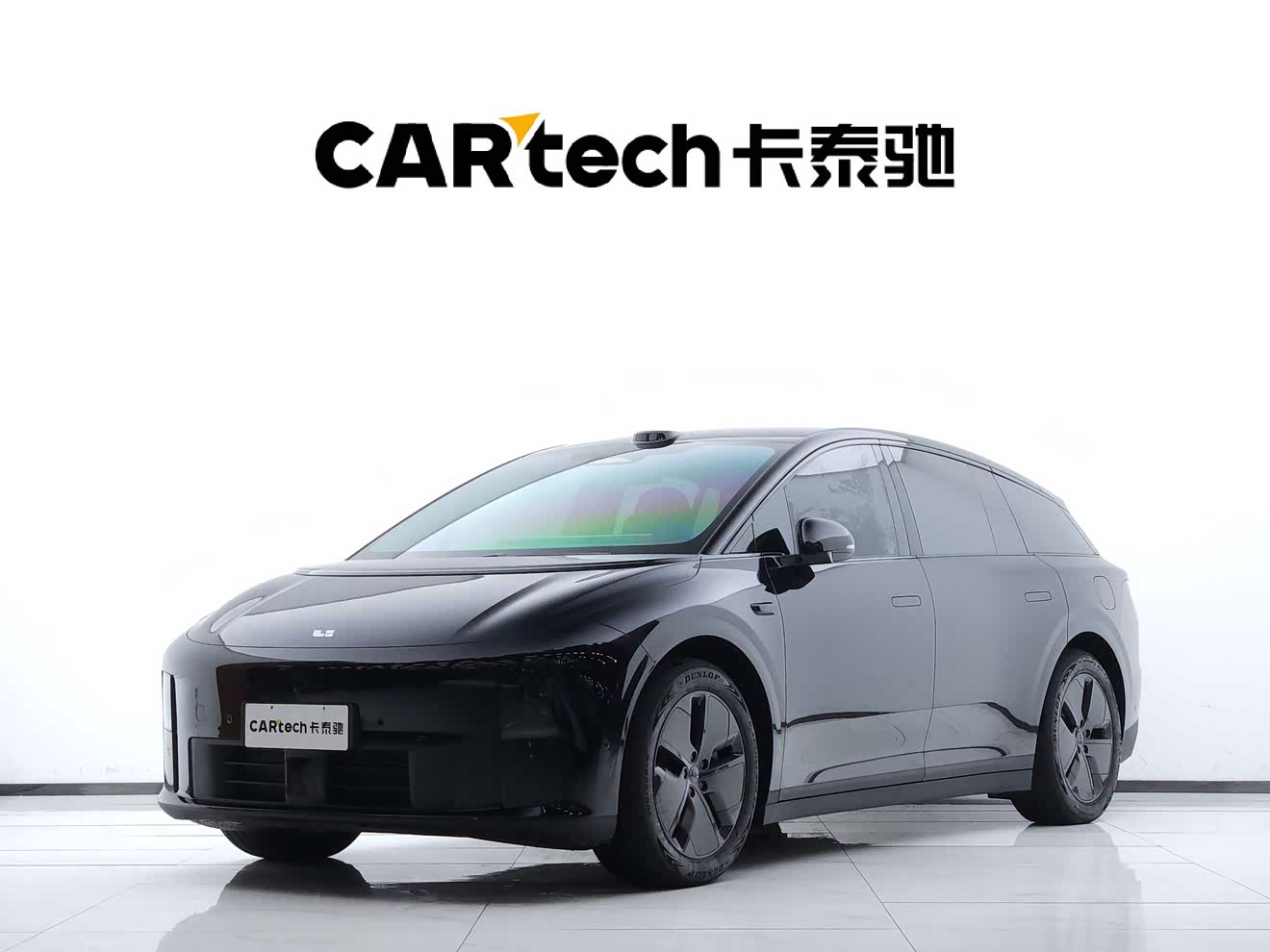 Li i6 2025 汽车图片 